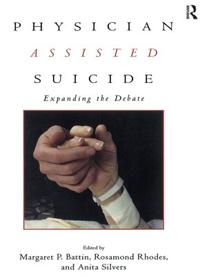 cover image of Physician Assisted Suicide